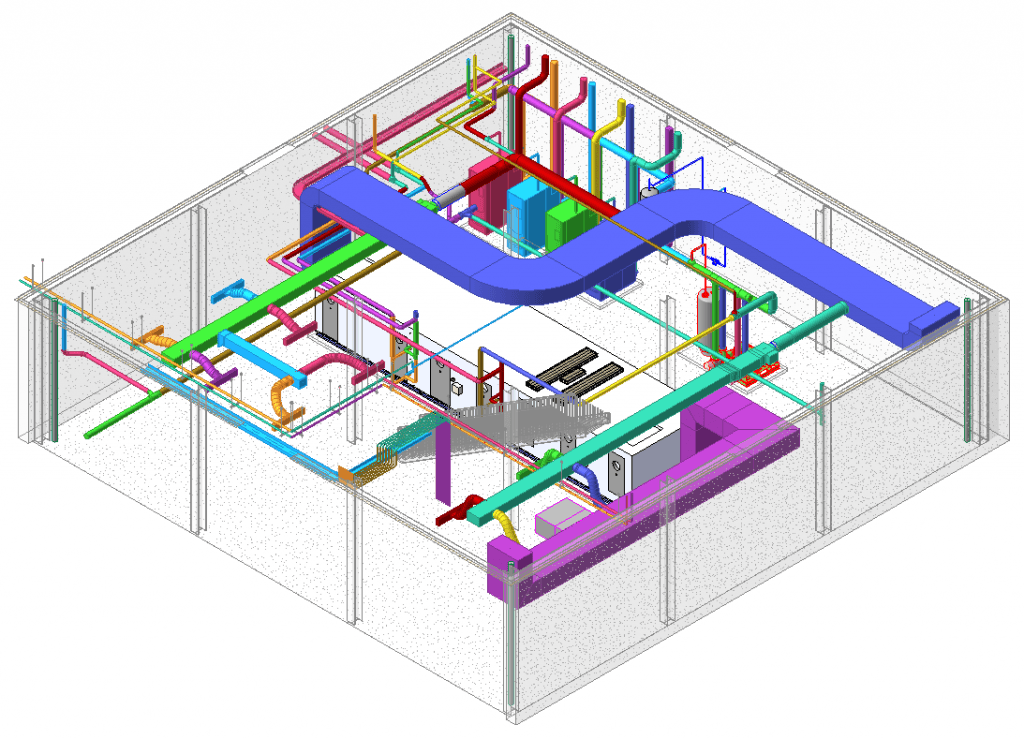 BIM Model